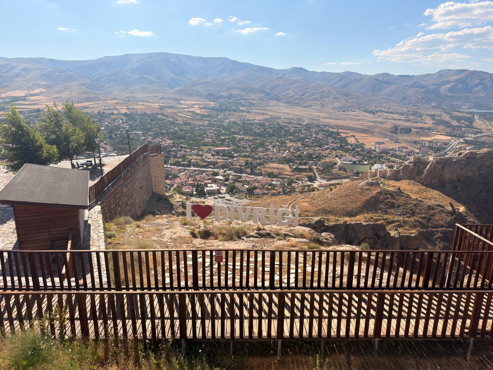Divriği Cam Seyir Terası (3)
