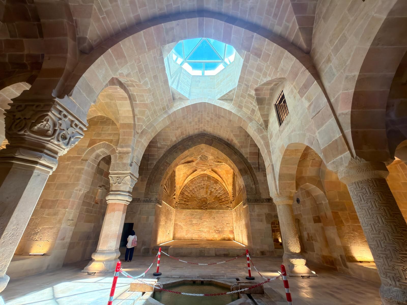 Divriği Ulu Camii Sivas (2)