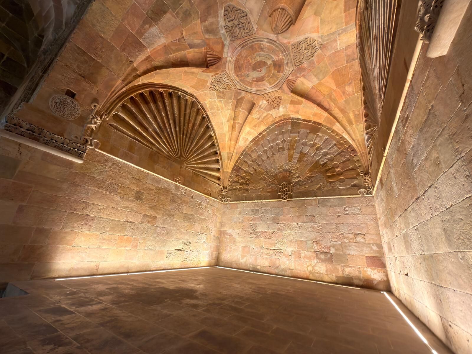 Divriği Ulu Camii Sivas (3)