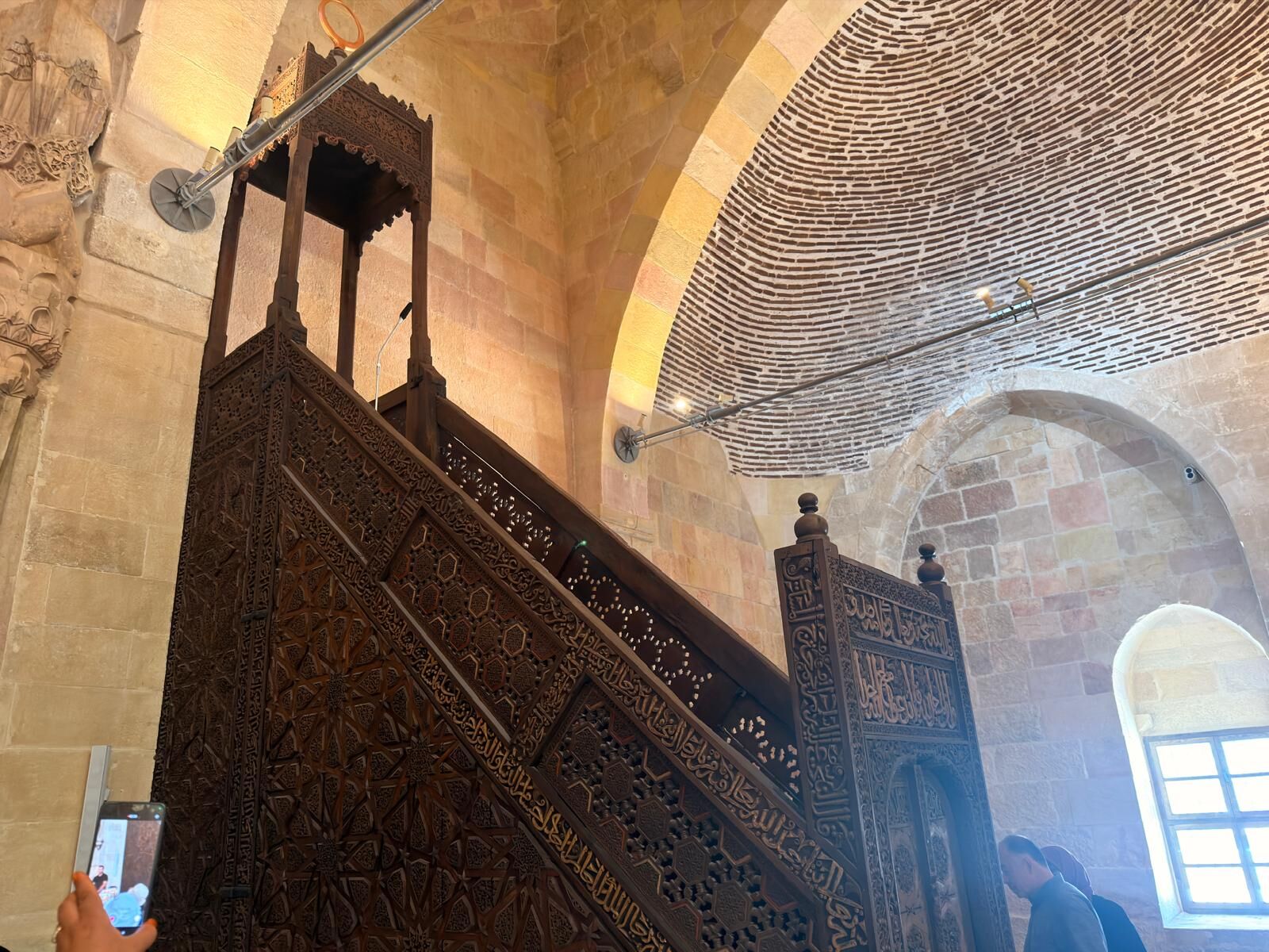 Divriği Ulu Camii Sivas (4)