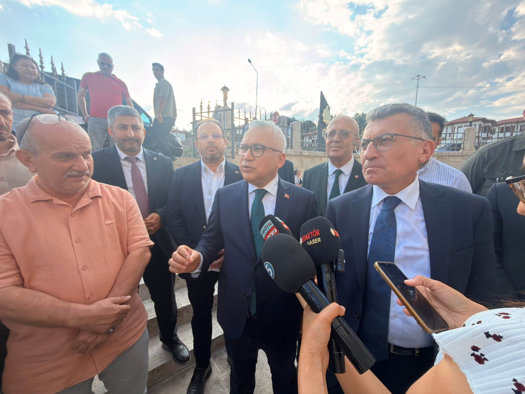 Dr Yılmaz Şimşek Sivas Valisi Ankara Net Haber Sivas Weekwnds Projesi (3)-1