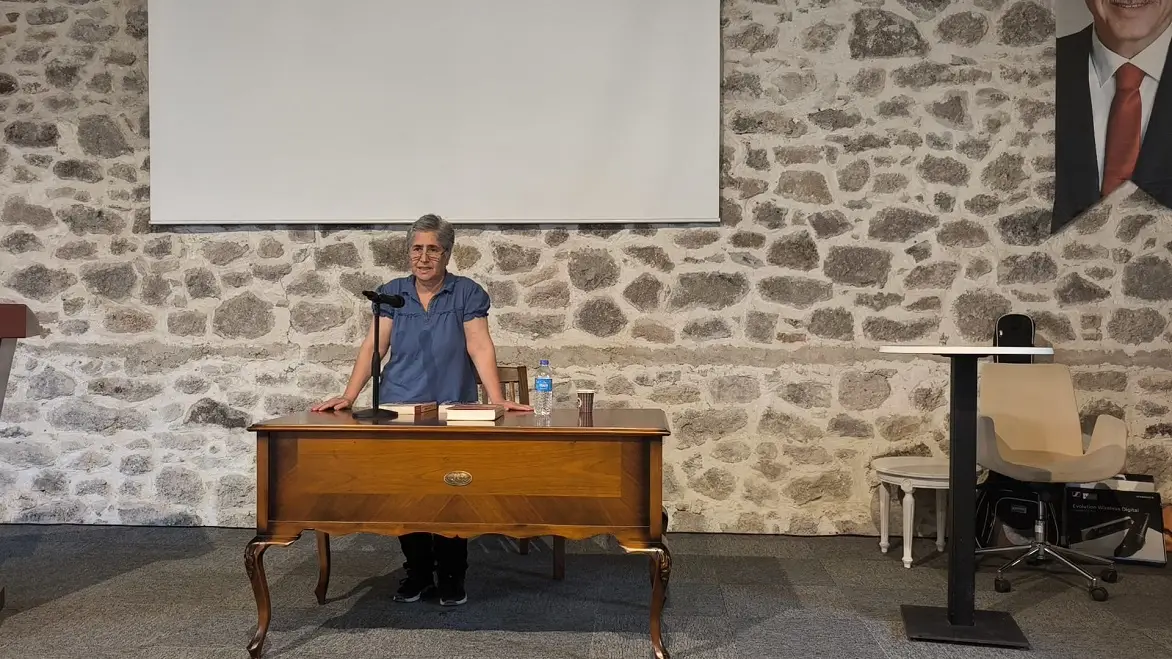 Dünya Jurnalistler Birliği Azerbaycan Yasemin Meydan Yeşilhisar (10)