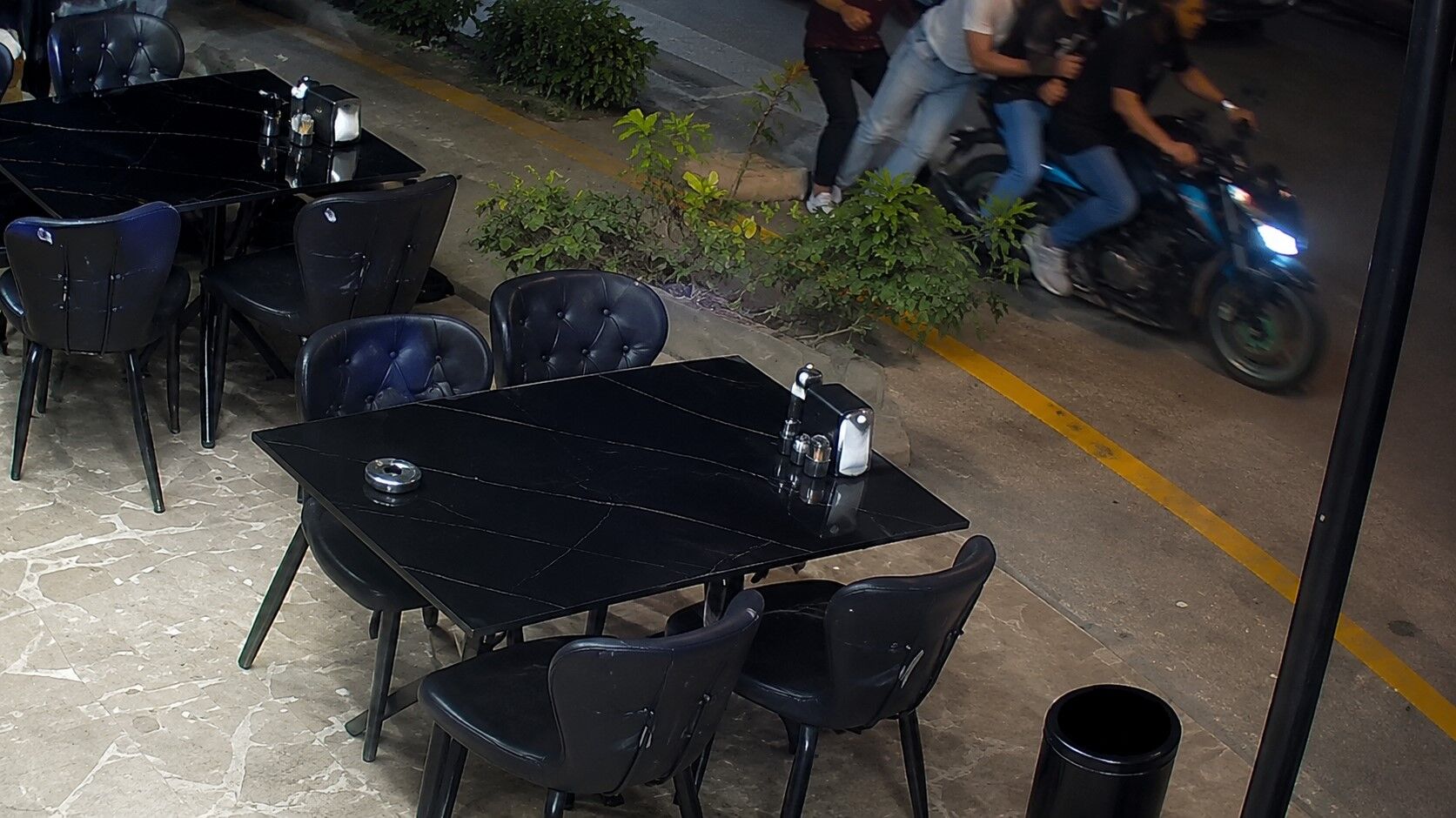Düzce’de Nefes Kesen Takip Motosiklet Hırsızlığı Şebekesine Darbe