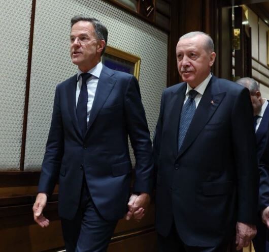 E R D O Ğ A N N A T O S E K R E T E R İ E L E L E
