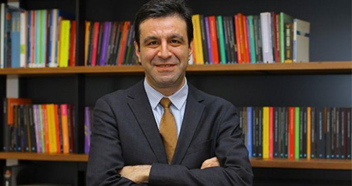 Ege Yazgan Kimdir Ege Yazgan Kac Yasinda Nereli 14692698 736 Amp