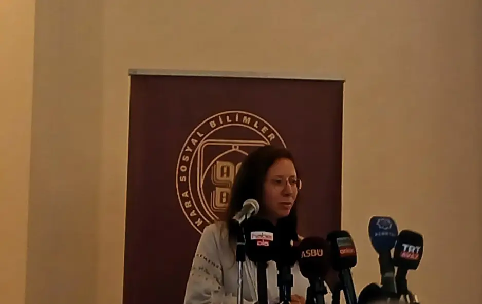 Emine Sökmen Adalı Asbü