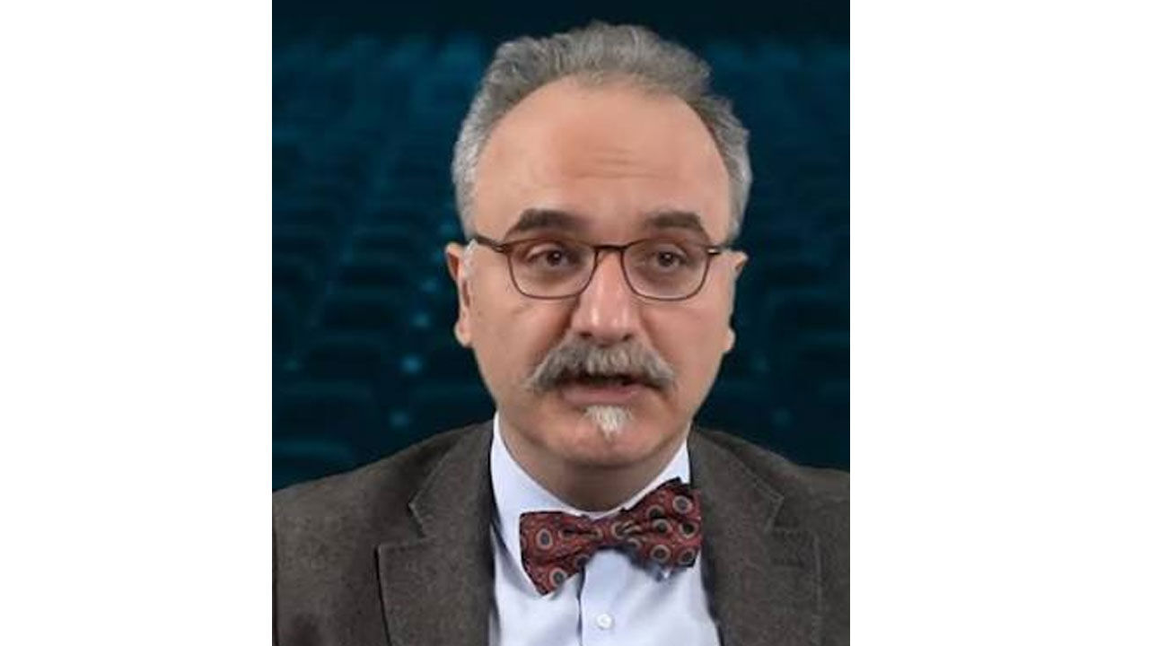 Emrah Safa Gürkan