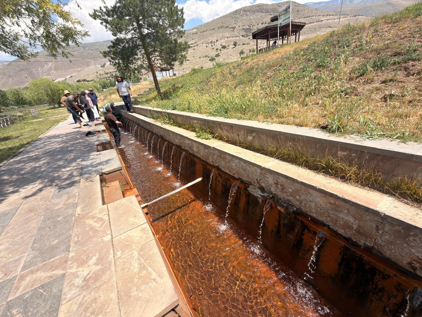 Erzincan Kültür Sanat Muhabirleri (2)
