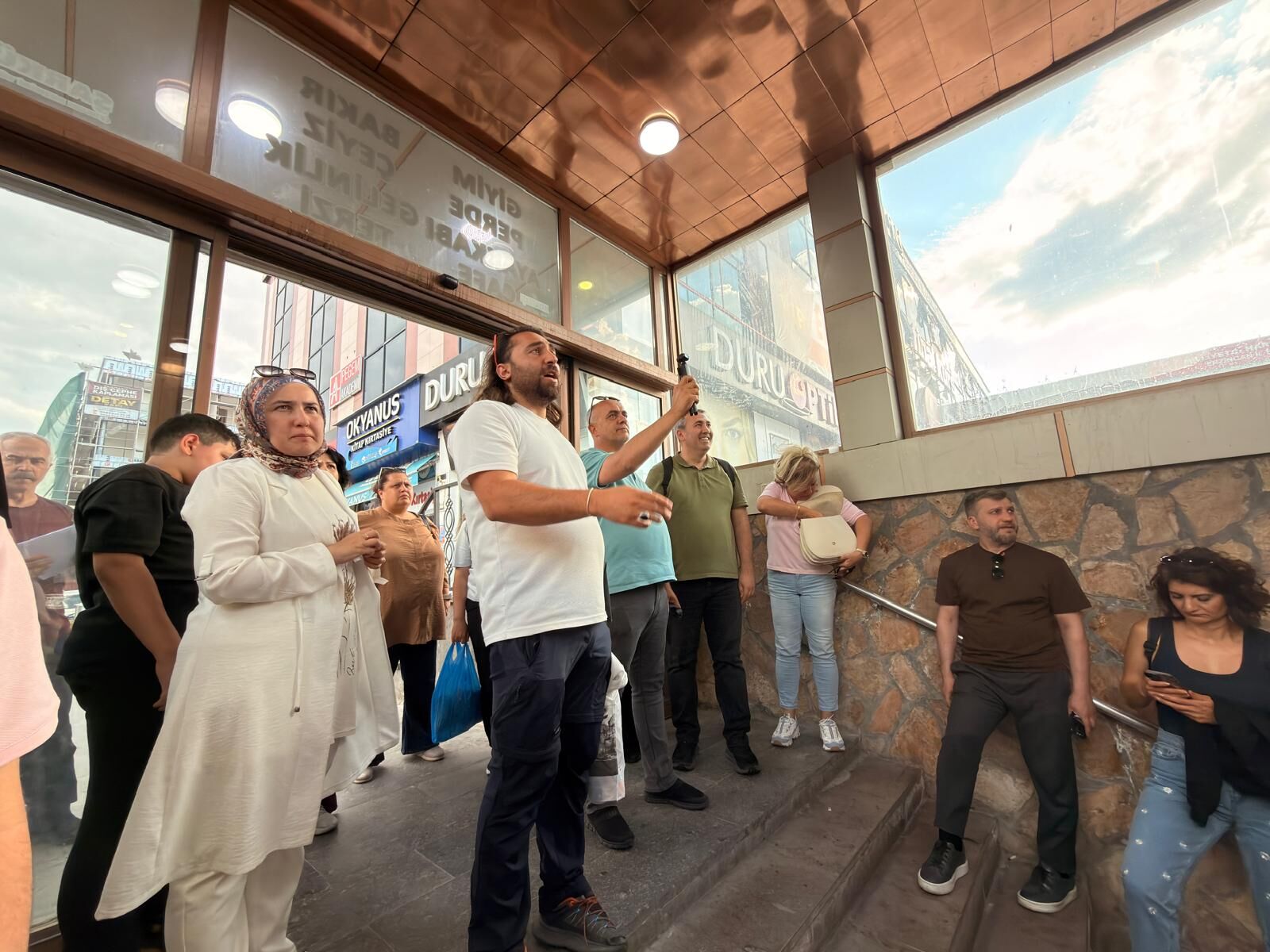 Erzincan Kültür Sanat Muhabirleri (4)