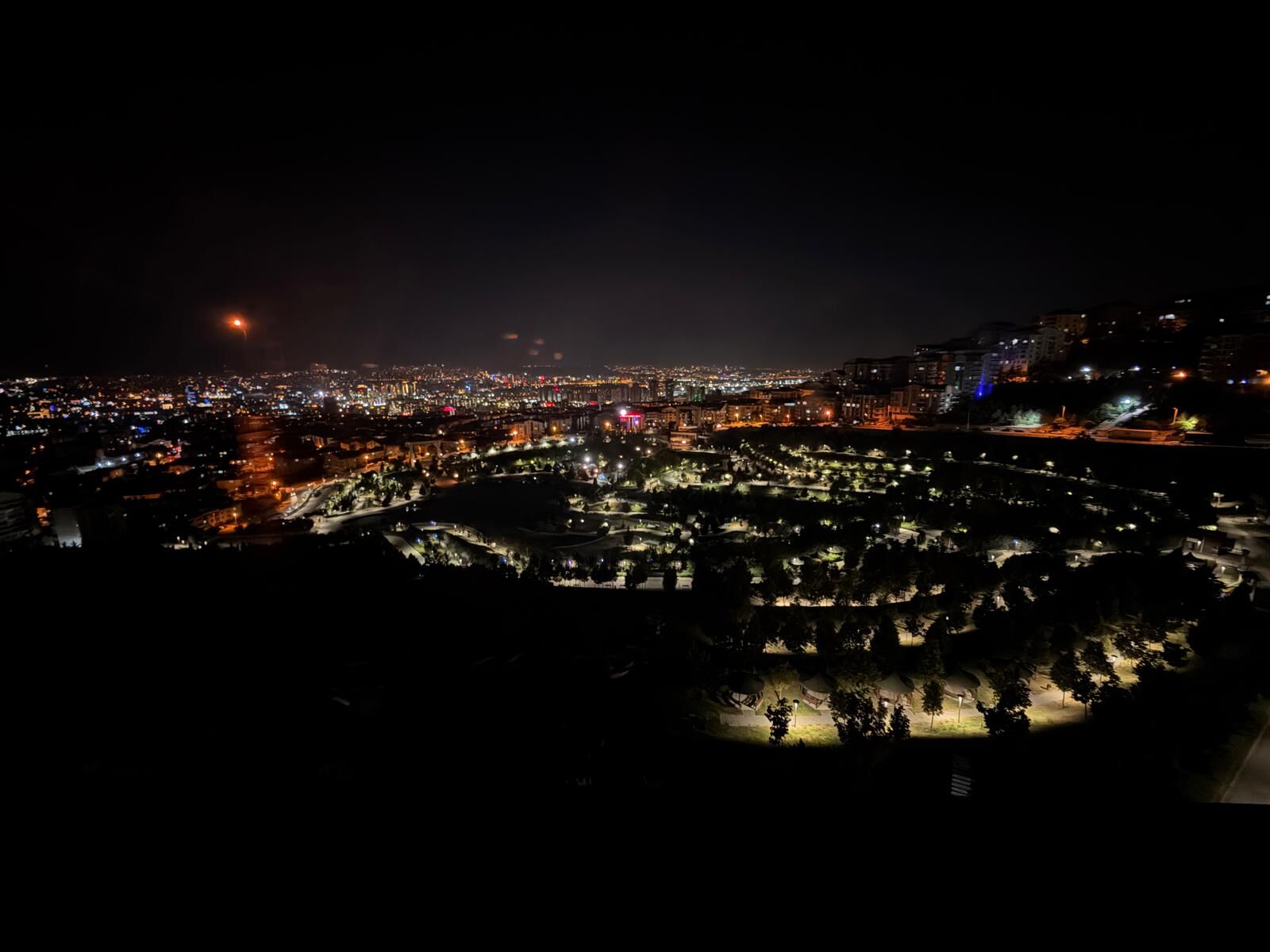 Esertepe Parki Ankara (2)