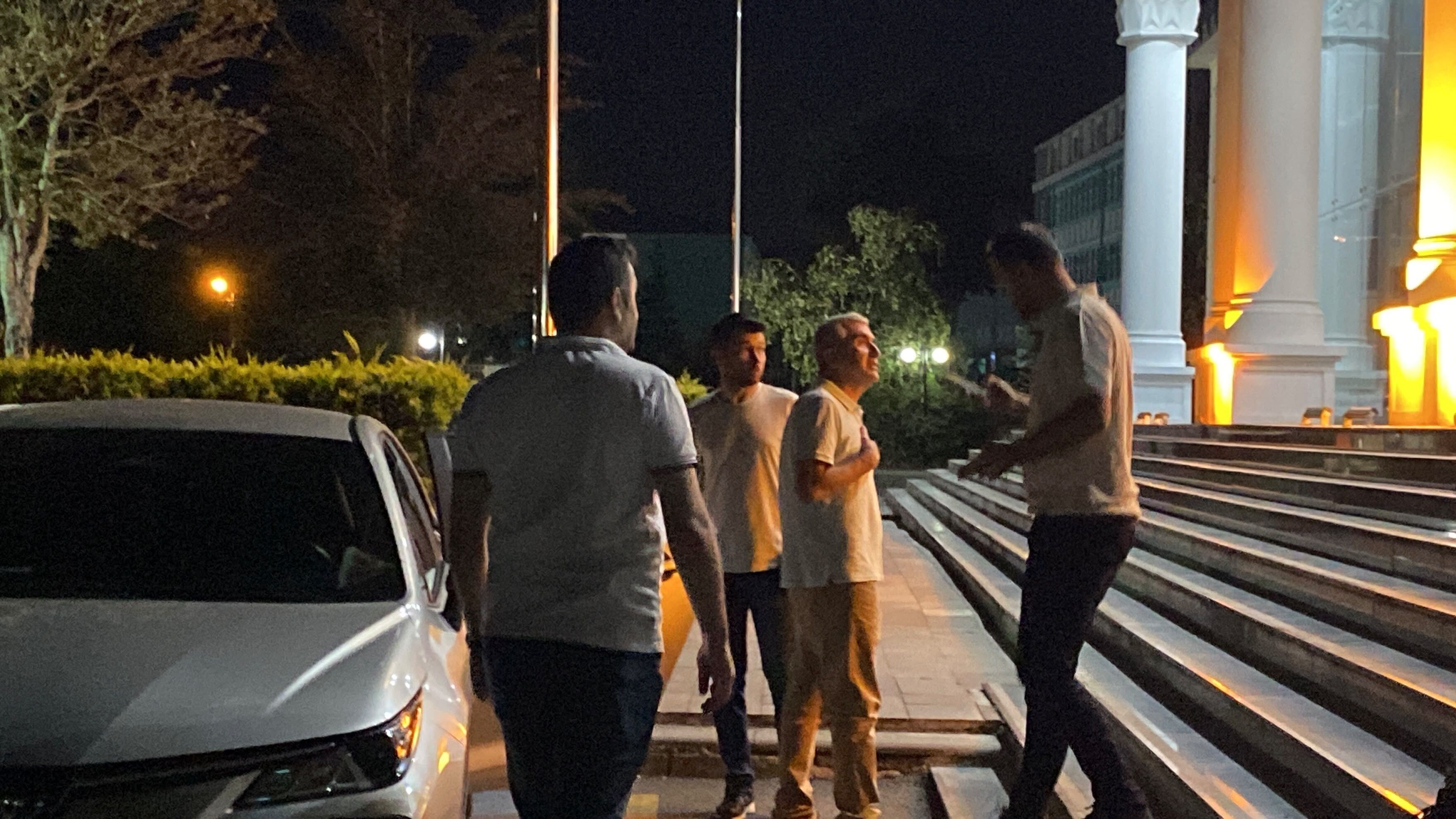 Eski Akçakoca Belediye Başkanı Fikret Albayrak Tekrar Tutuklandı