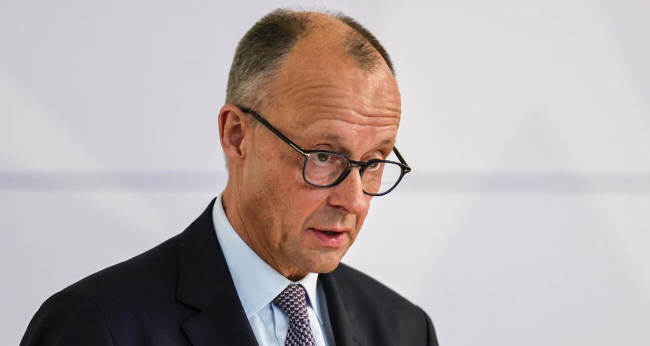 Friedrich Merz 2