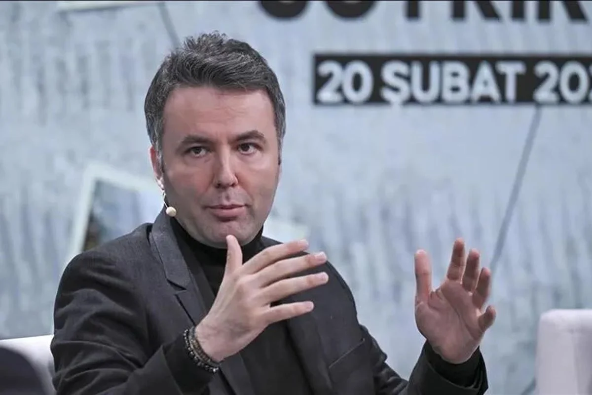 Gazeteci Mehmet Akif Ersoy Hakkinda Hazirlanan 20039317 6080 Amp