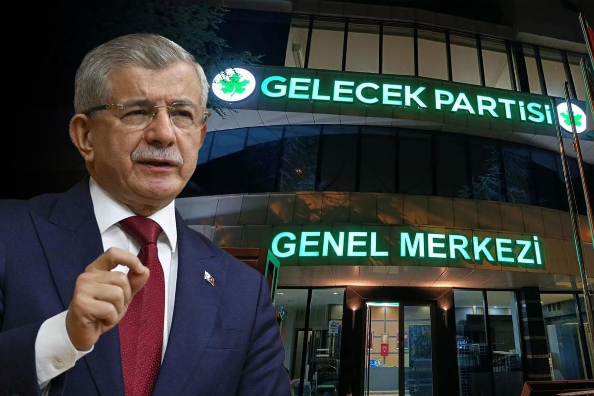 Gelecek Partisi Feshedildi 4 Vekilin Izleyecegi 20100428 4239 Amp