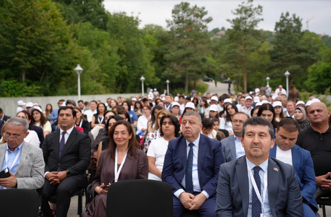 Genç Şairler Festivali