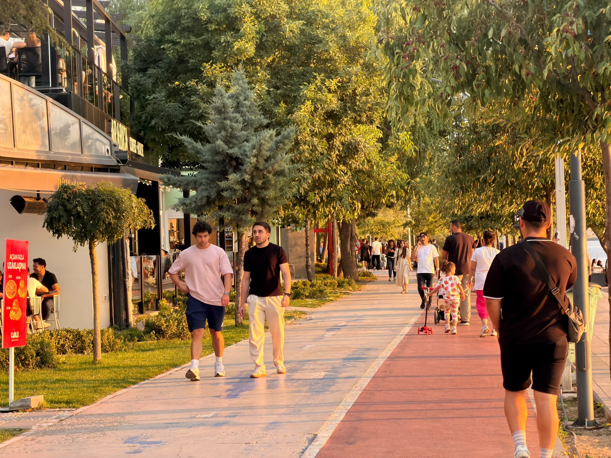 Gölbaşı Sahil Park Ankara Net Haber (5)