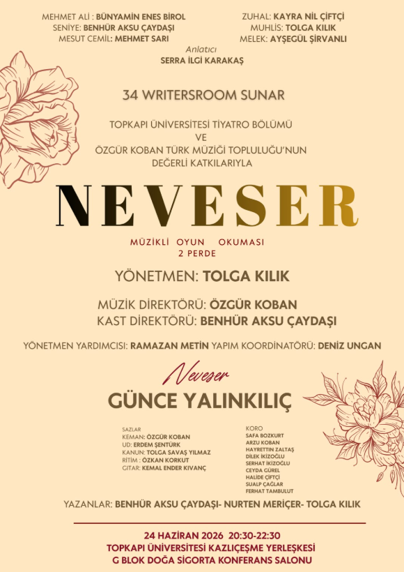 Günce Yalınkılıç
