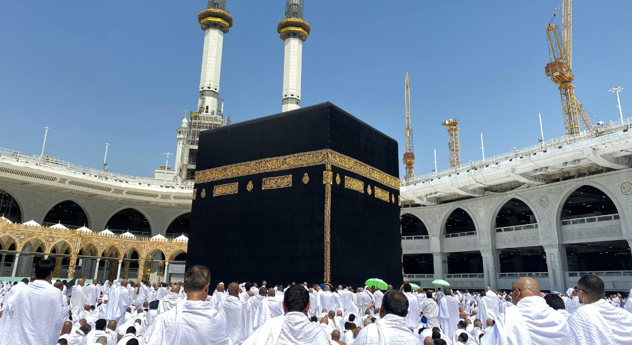 Hac Umre Kabe (3)