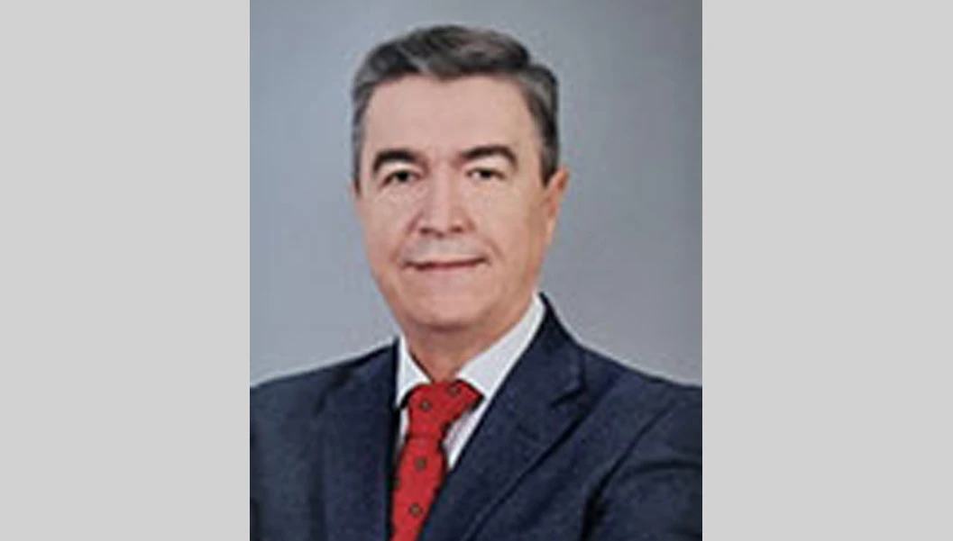 Haldun Güler