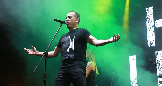 Haluk Levent-2