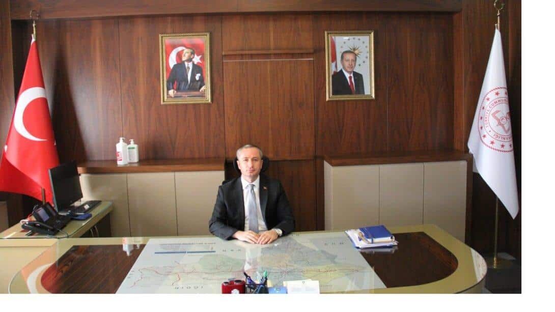 Hasan Kökrek