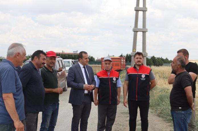 Hasat Akyurt