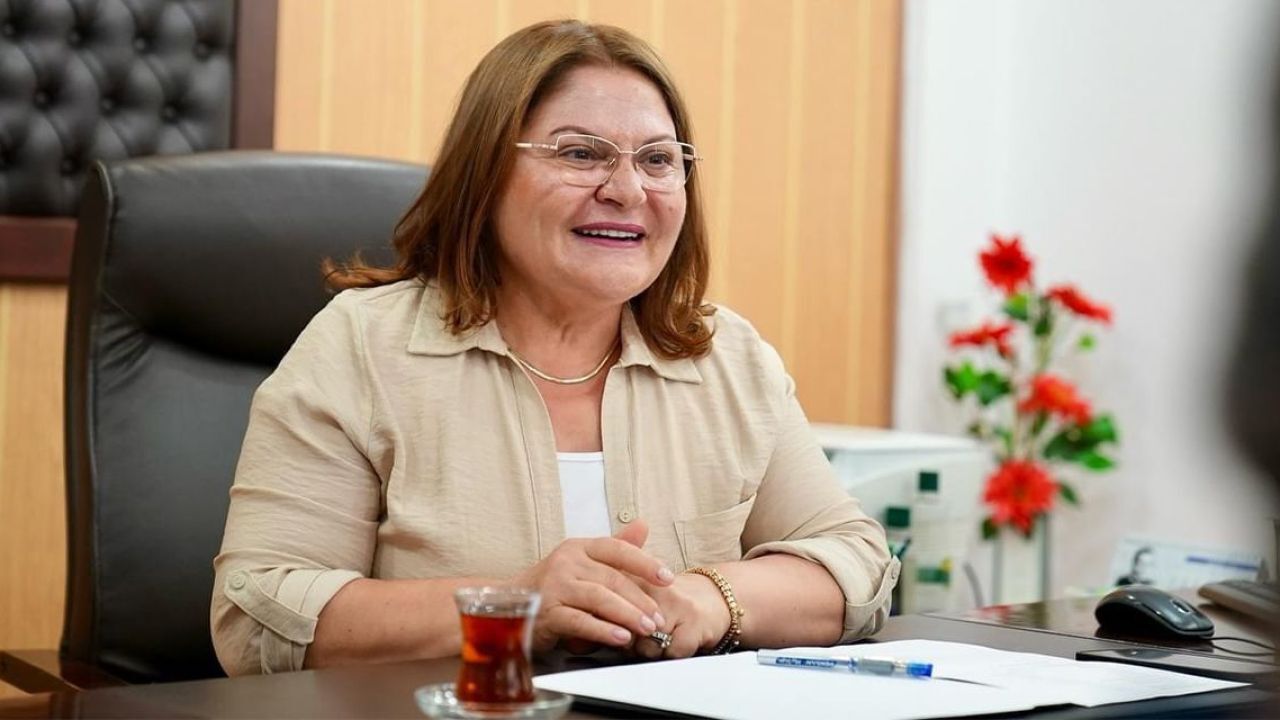 Hatice Gencay Kimdir