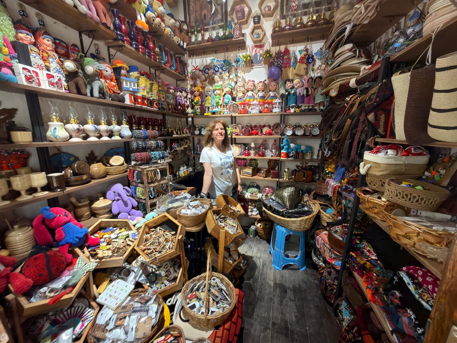 Hüma Hatun Sokağı Sivas (1)