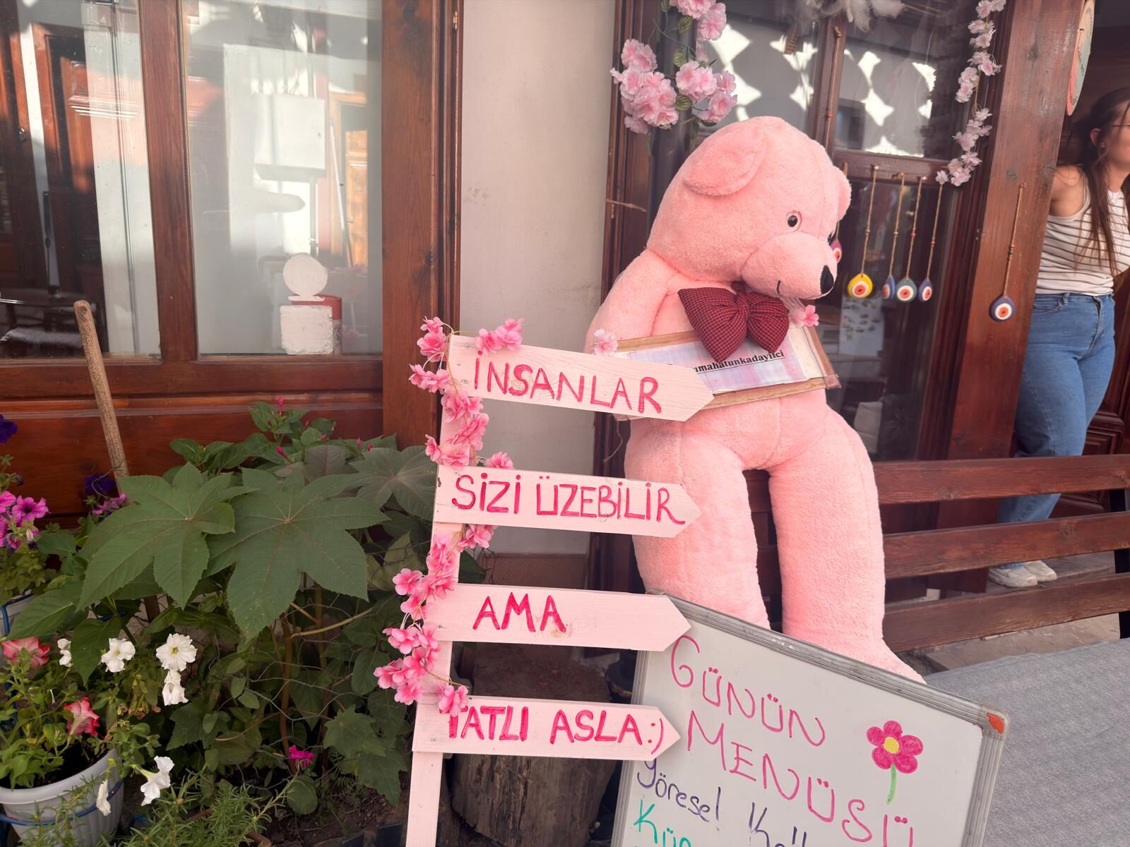 Hüma Hatun Sokağı Sivas (5)