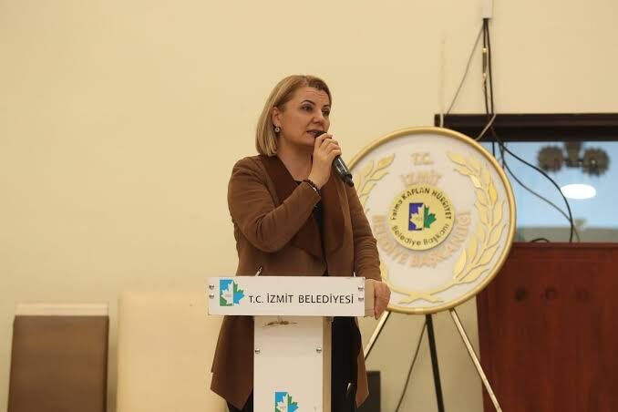 fatma kaplan hürriyet