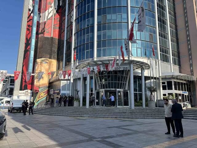 izmit belediyesi