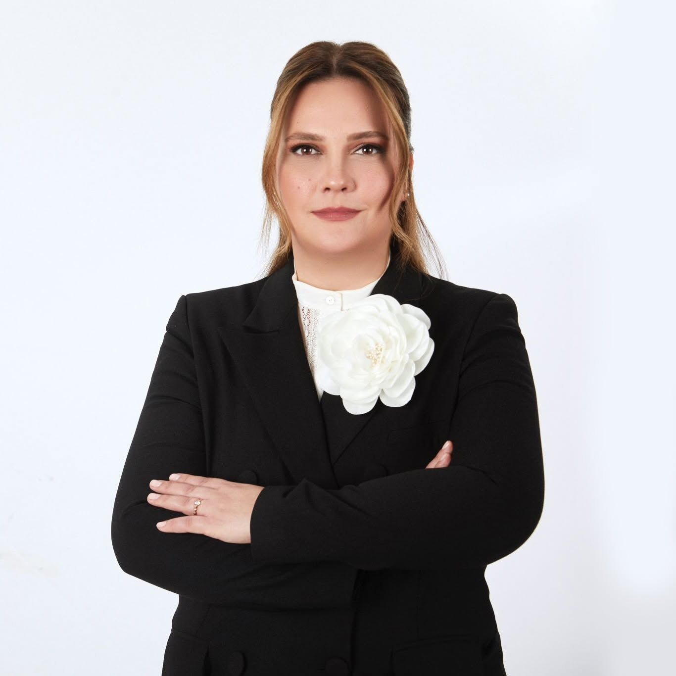 Imren Nilay Tüfekçi Nereli
