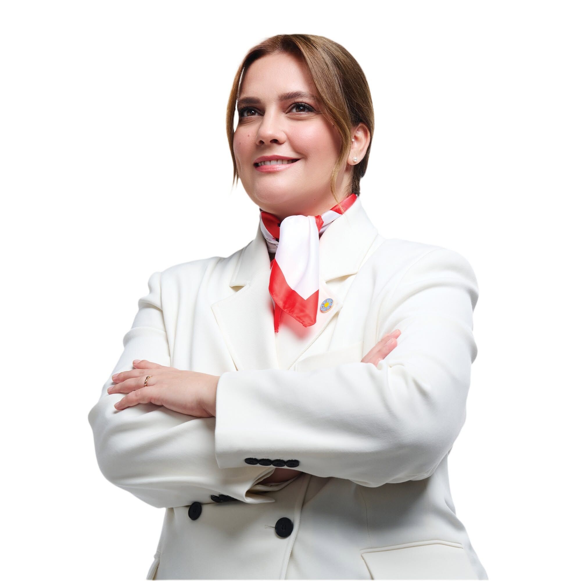 Imren Nilay Tüfekçi