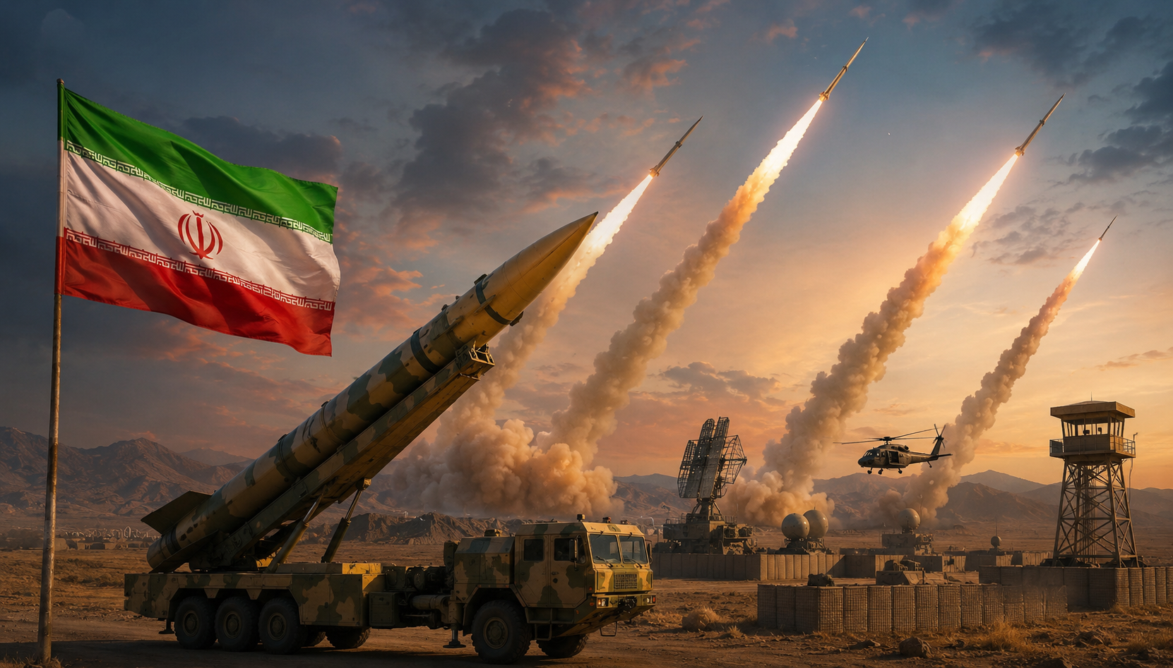 Iran Silah