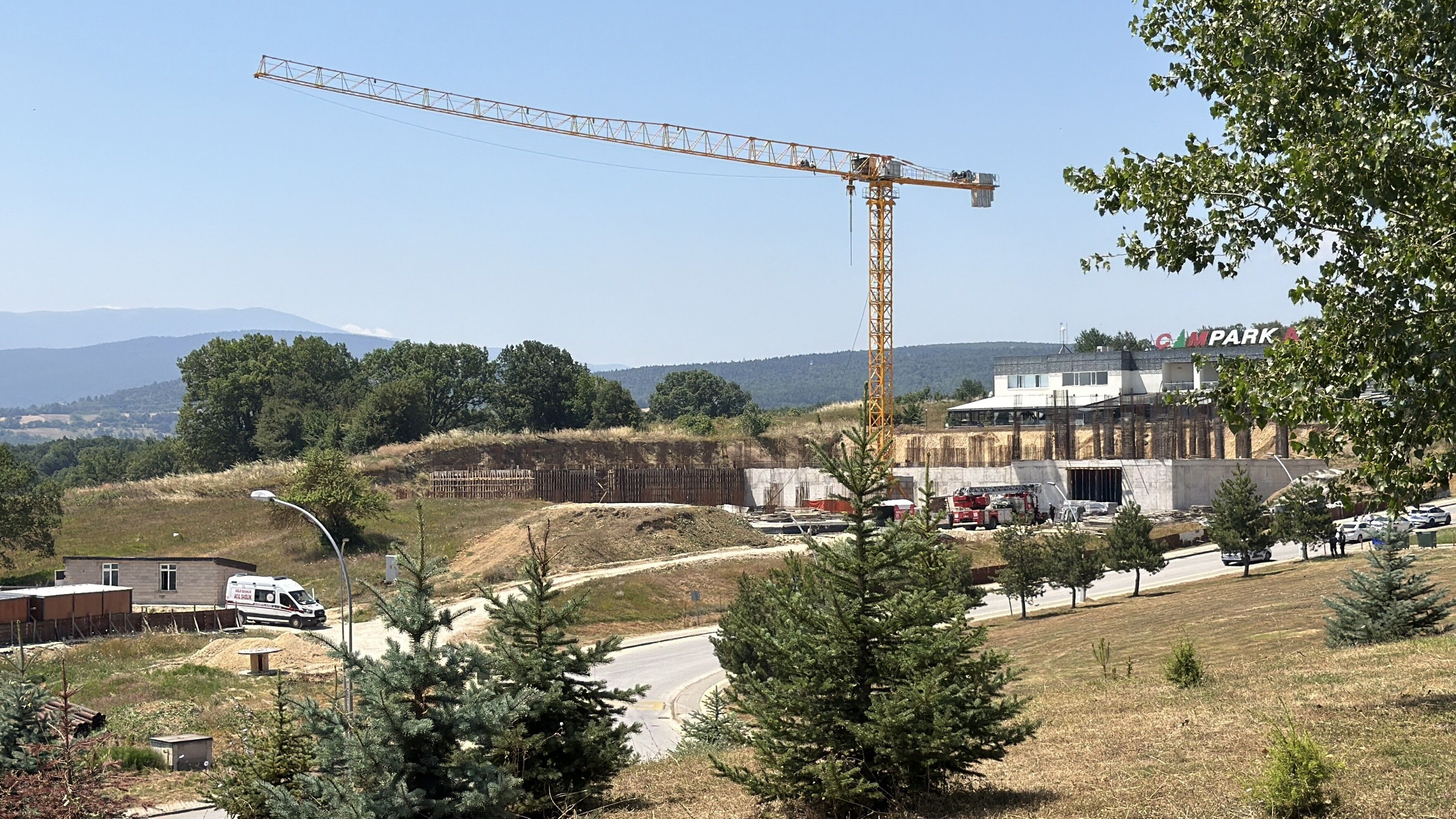 Işçi-2