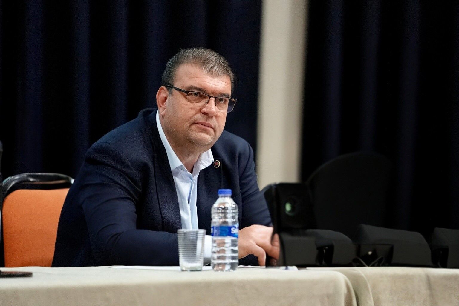 Ismail Yetişkin