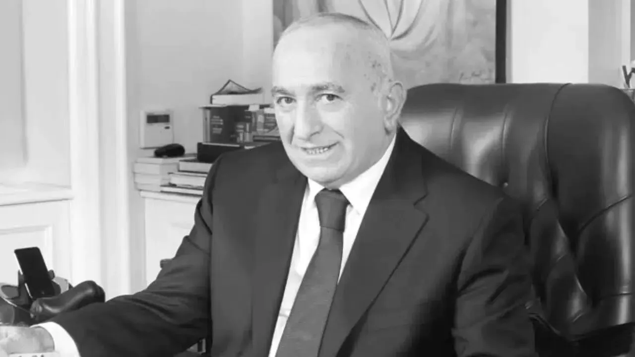 Ismet Acar 2