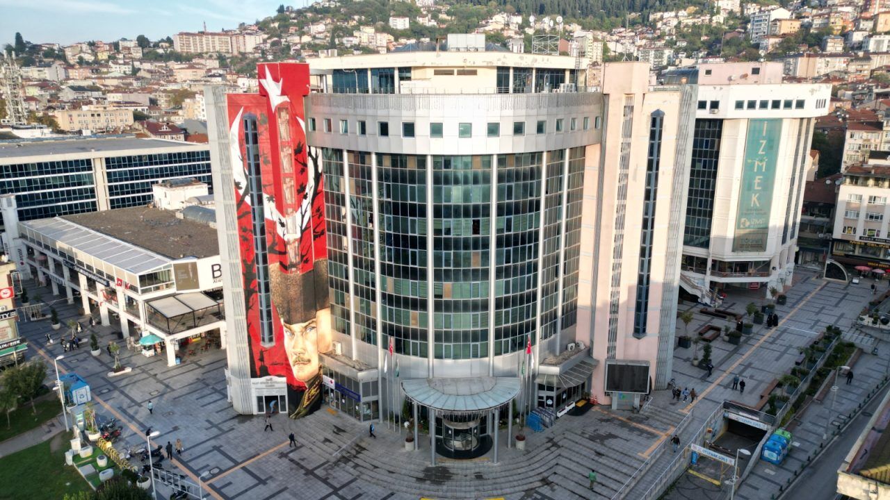 Izmit Belediyesi 4 1280X720