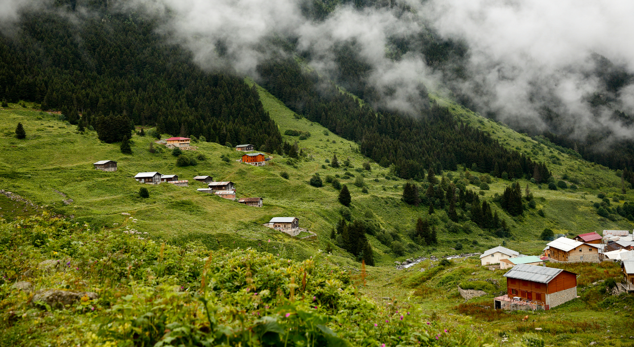 Karadeniz Gezisi (1)