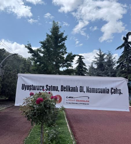 Keçiören Ankara Uyuşturucu