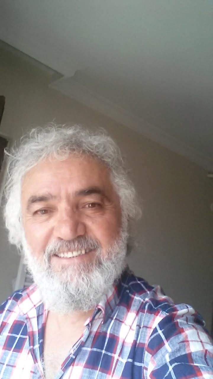 Kelkit Çayı'nda Akıntıya Kapılan 66 Yaşındaki Adamdan Acı Haber (2)
