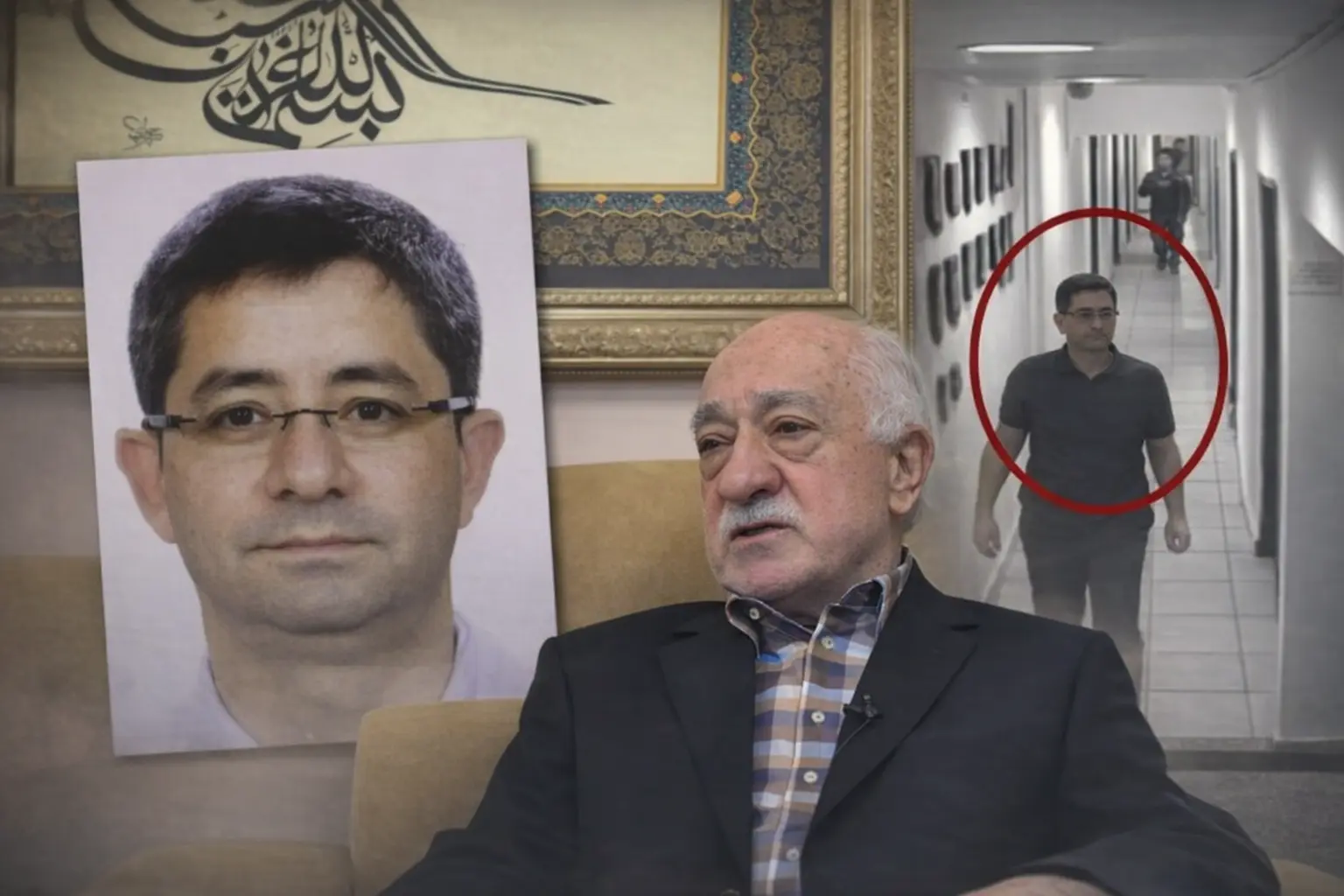 Kemalbatmaz Gulen