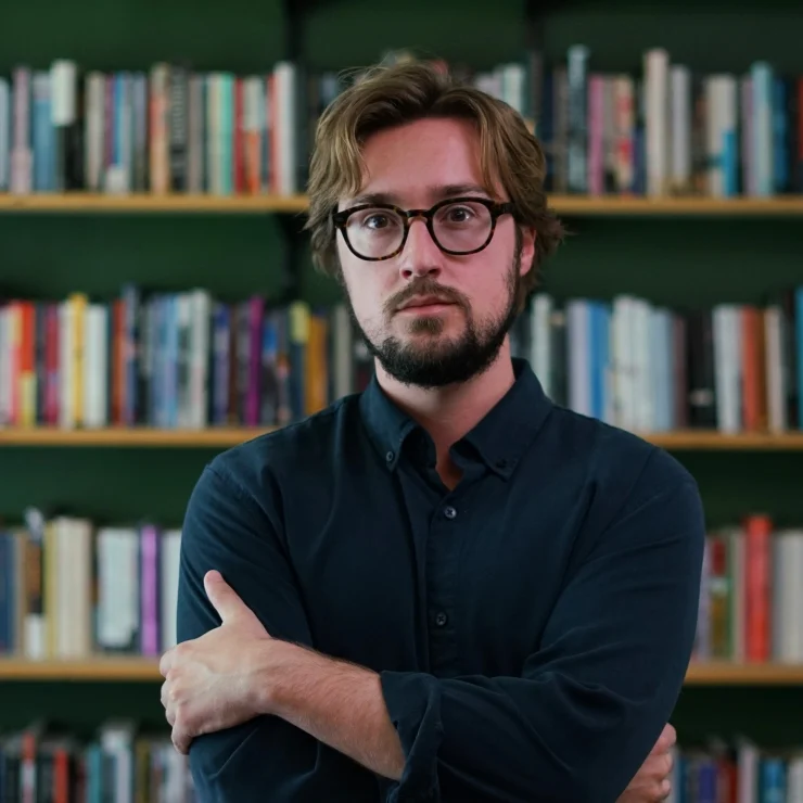 Kenan Orhan Booker Ödül