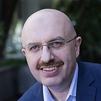 Keri̇m Balci Ki̇mdi̇r