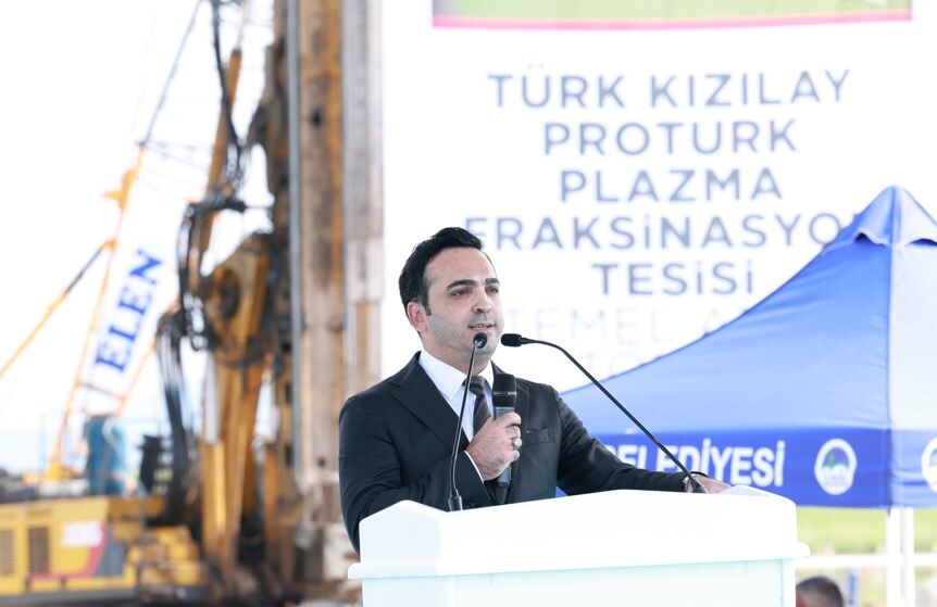 Kızılay Protürk Ankara