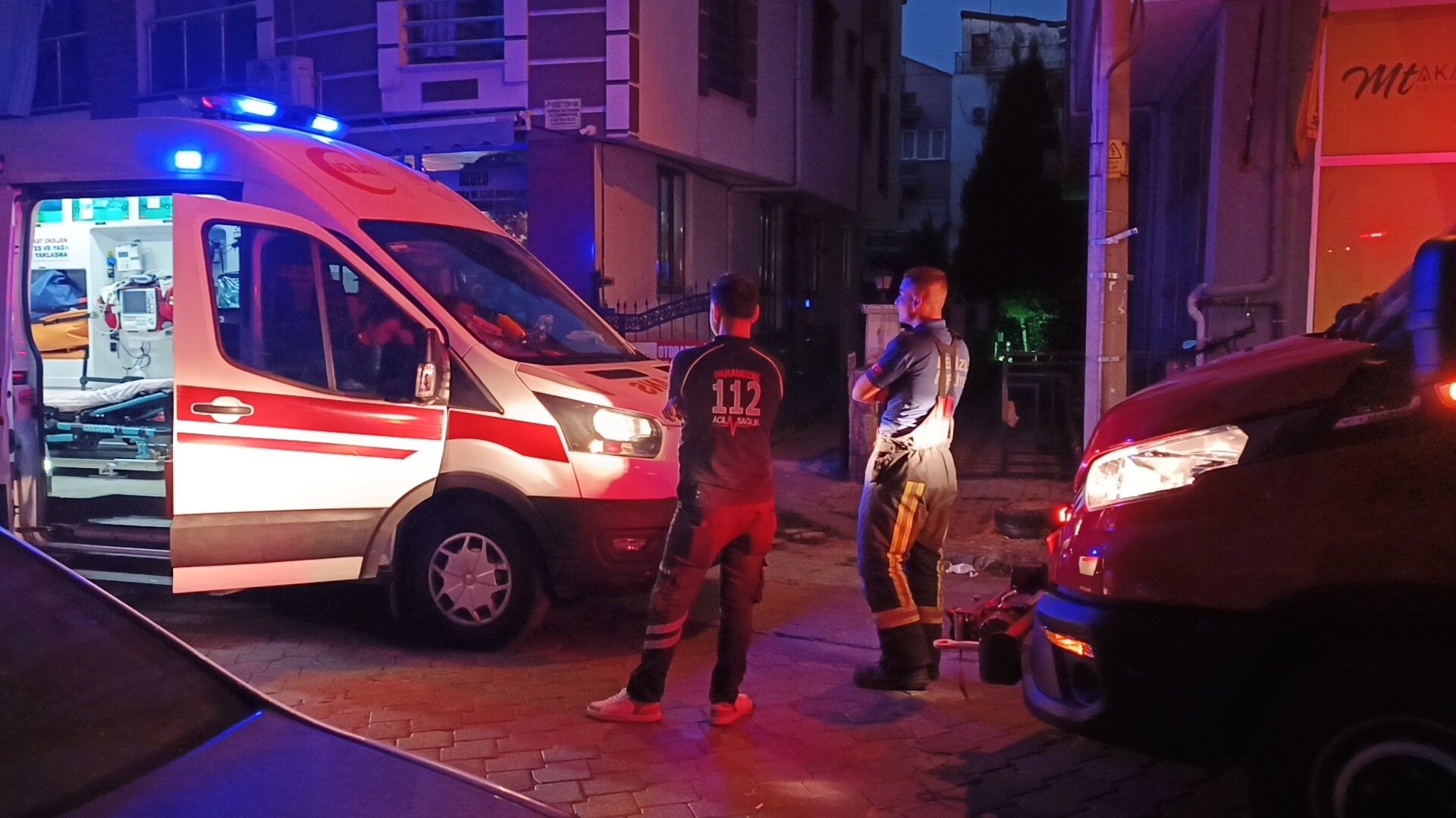 Kötü