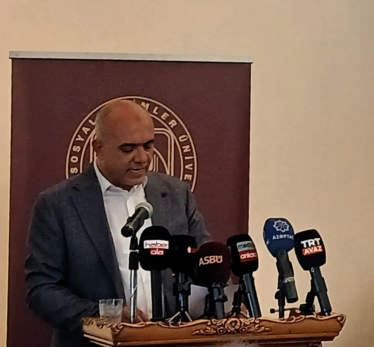 Kültür Sanat Asbü Ibrahim Gökdemir