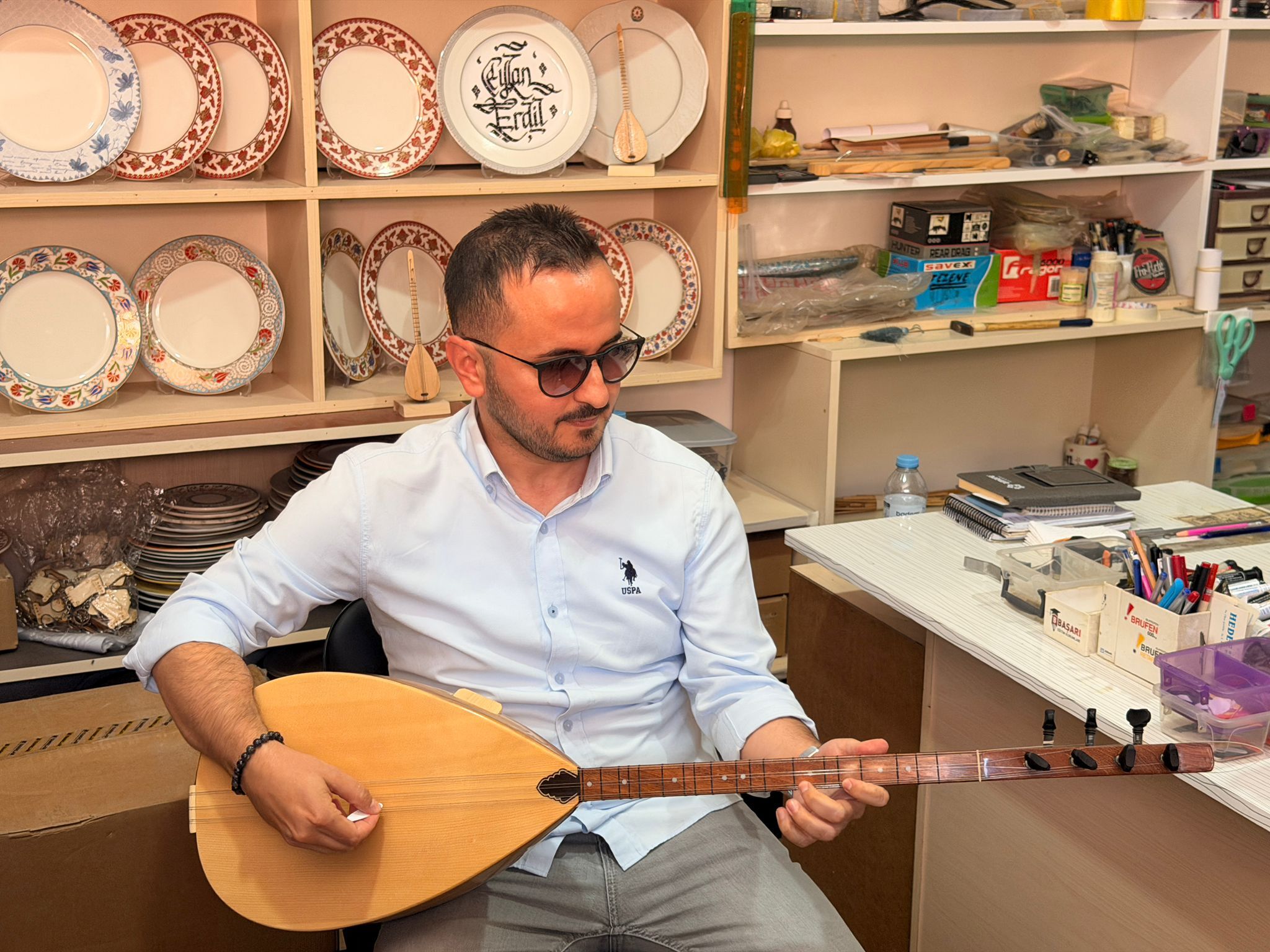 Kültür Sanat Muhabirleri Yozgat