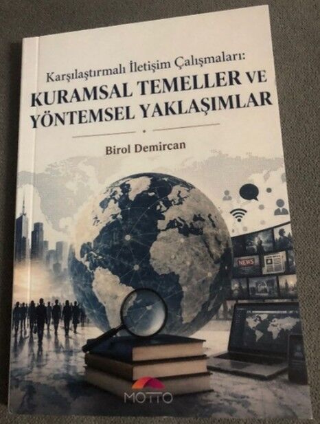 Kuramsal Temeller Ve Yöntemsel Yaklaşımlar Ankara Hbv