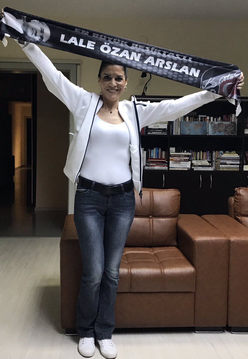 Lale Özan Arslan2